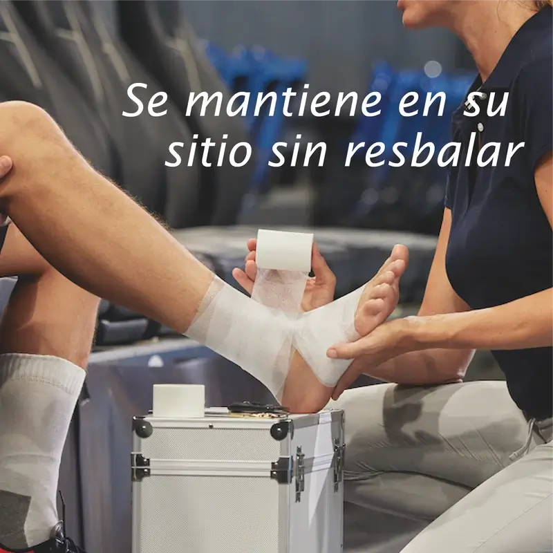 Tensoban Sports Edition , 7Cm X 20M