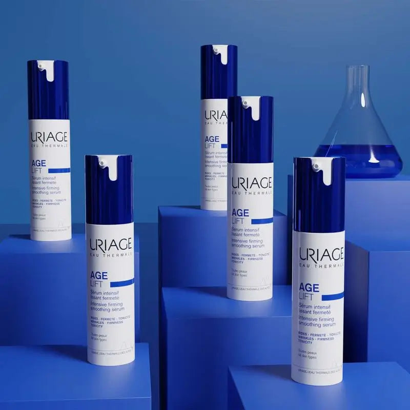 Uriage Age Lift Sérum Intensivo Reafirmante Anti-Arrugas 30 ml
