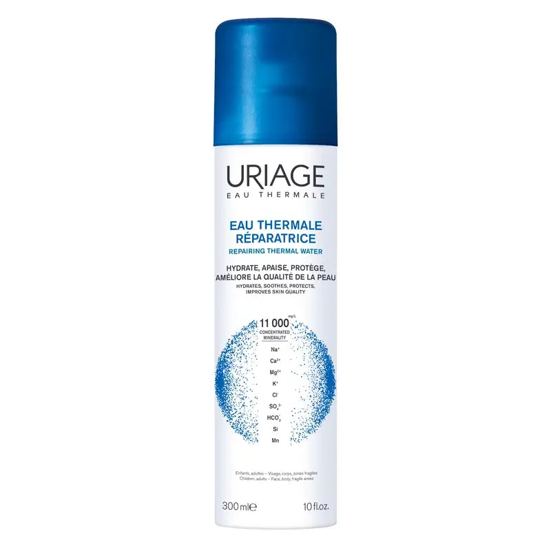 Uriage Eau Thermale Agua Termal Reparadora 300 ml