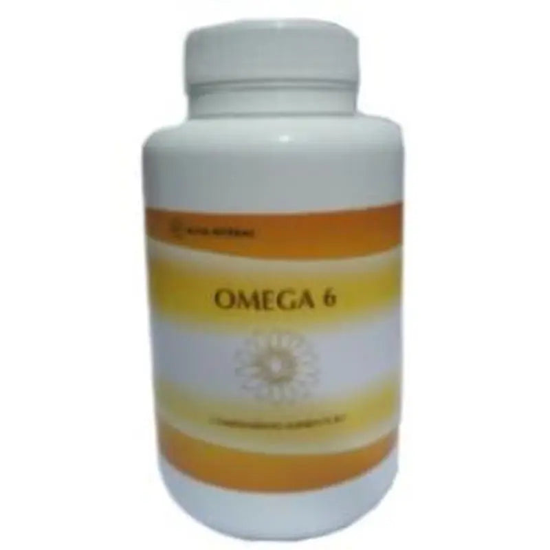 Alfa Herbal Omega 6 Aceite De Onagra 200Perlas