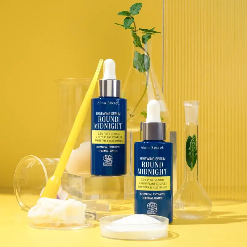 Alma Secret Serum Retinal 0,2% , 30 ml