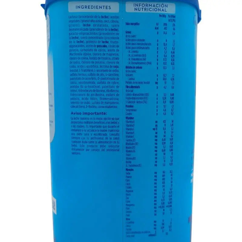 Almirón Advance 1, 800 gr