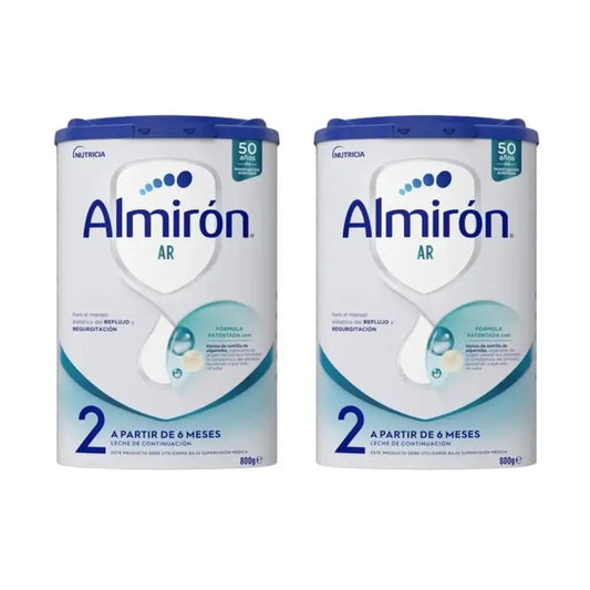 Almirón AR 2, 2 X 800 gr
