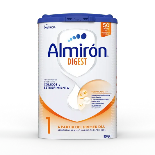 Almirón Advance Digest 1, 800 gr