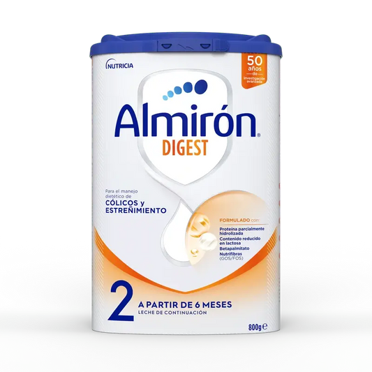 Almirón Advance Digest 2, 800 gr
