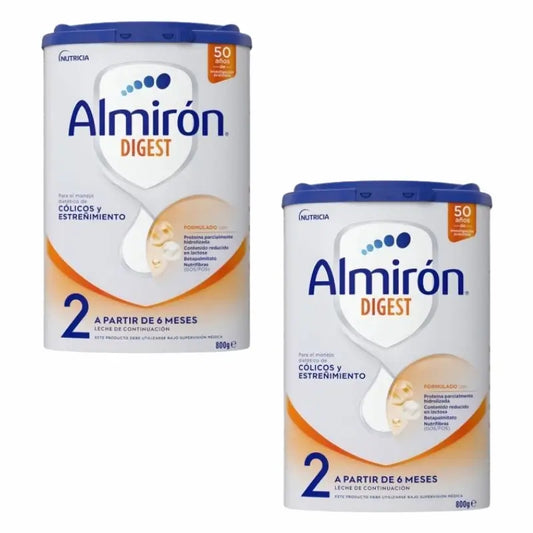 Almirón Advance Digest 2, 2 X 800 gr