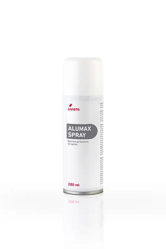 Livisto Alumax Spray 200 ml