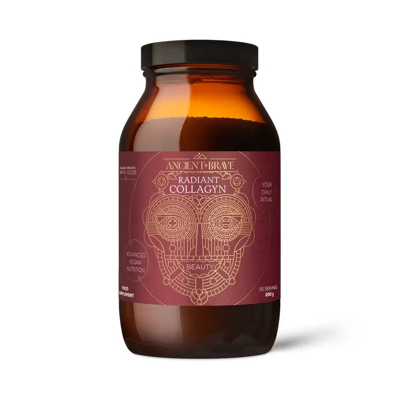 Ancient+Brave Radiant Collagyn, 200 gr