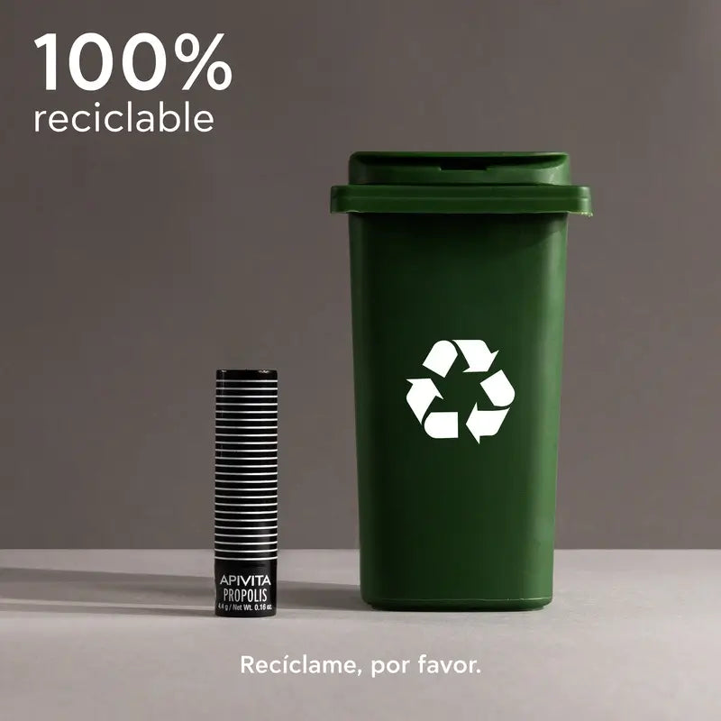 APIVITA Balsamo Labial con Propoleo 4 gr