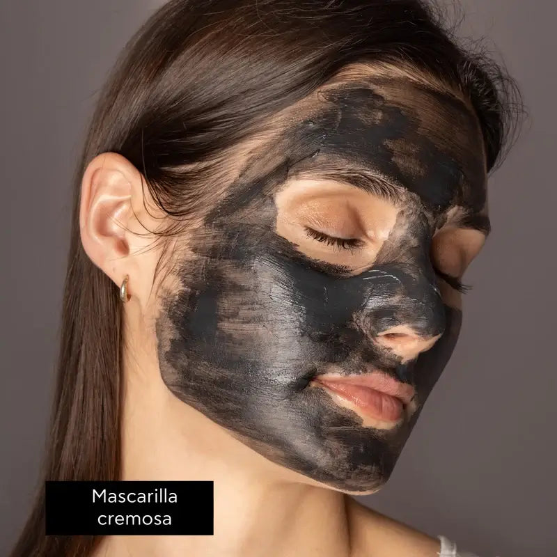 APIVITA Express Beauty Mascarilla Para Piel Joven Grasa con Propóleo