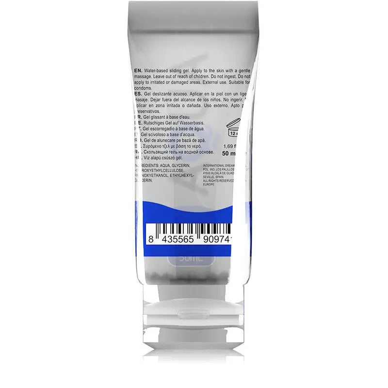 Compra Aqua Quality Lubricante Base De Agua 50Ml al mejor precio. Compra Aqua Quality Lubricante Base De Agua 50Ml al mejor precio.