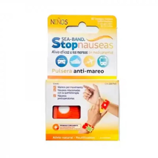 Aquamed Seaband Niños 2 unidades