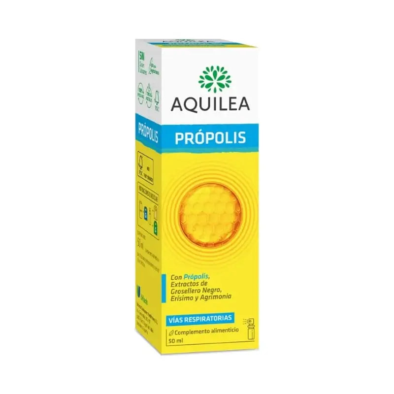 Aquilea Propolis Spray 50 ml