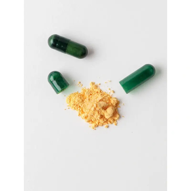 Arturo Alba Chronos Aeternum, 60 Cápsulas