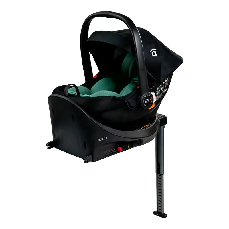 Asalvo Base Isofix Fortix , 1 unidad