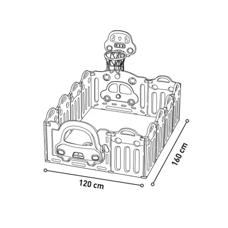 Asalvo Centro De Actividades Monstessori