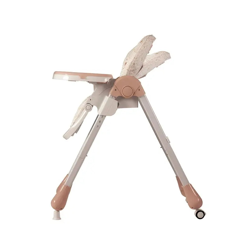 Asalvo Trona Chef Forest Rosa