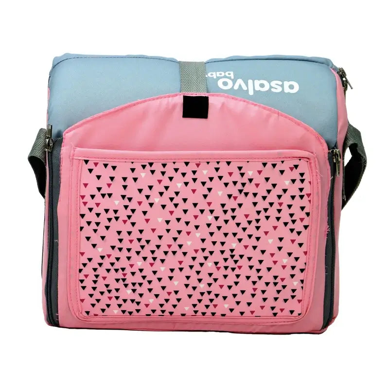 Asalvo Trona De Viaje Nordica Rosa