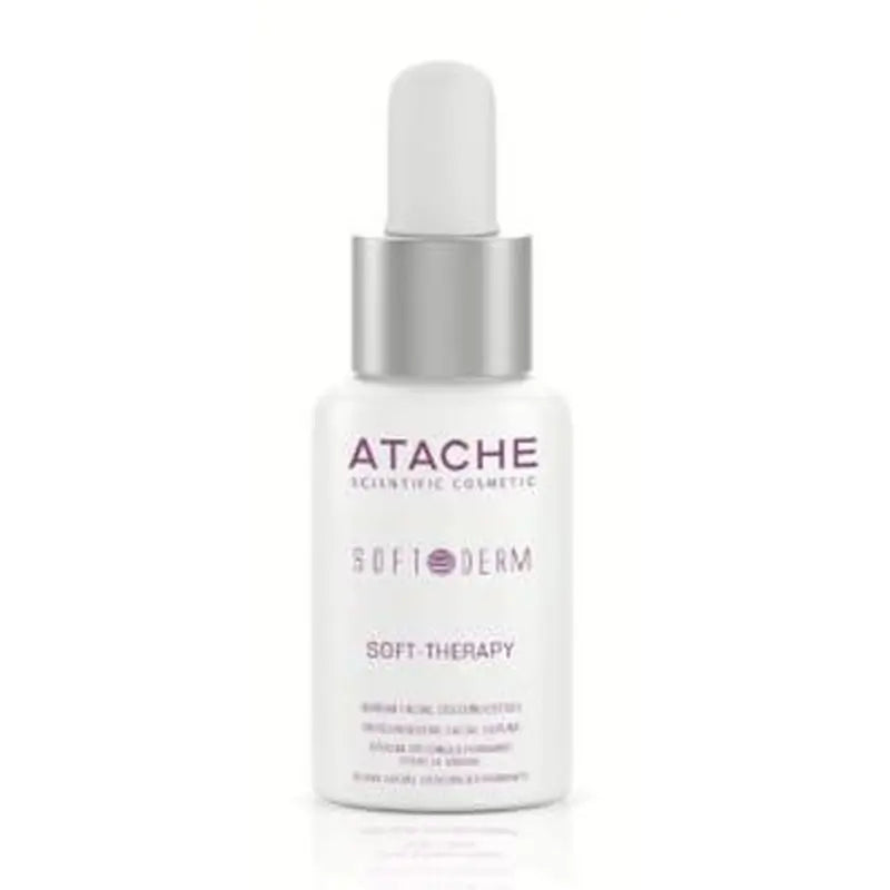 Atache Soft Derm Soft Therapy Sérum 30Ml.