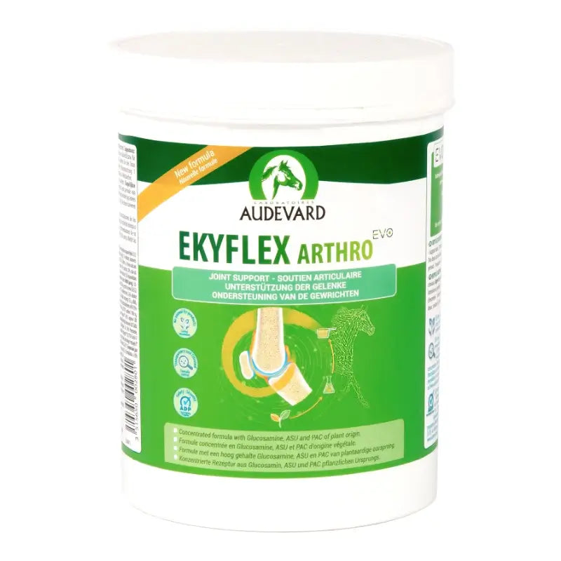Audevard Ekyflex Arthro Evo 450 gr