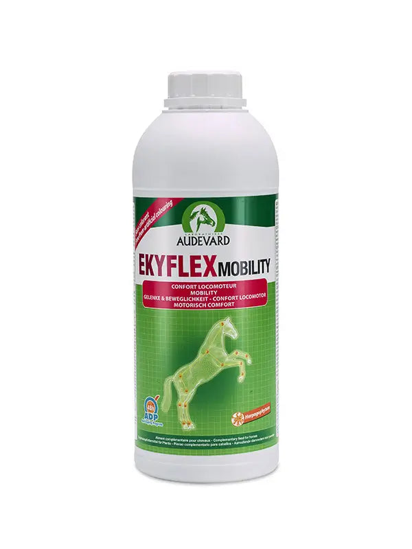 Audevard Ekyflex Mobility 1L