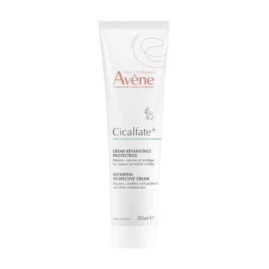 Avene Cicalfate Crema Reparadora 100 ml