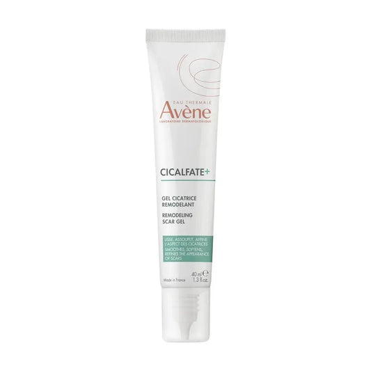 Avène Cicalfate + Gel Cicatrices