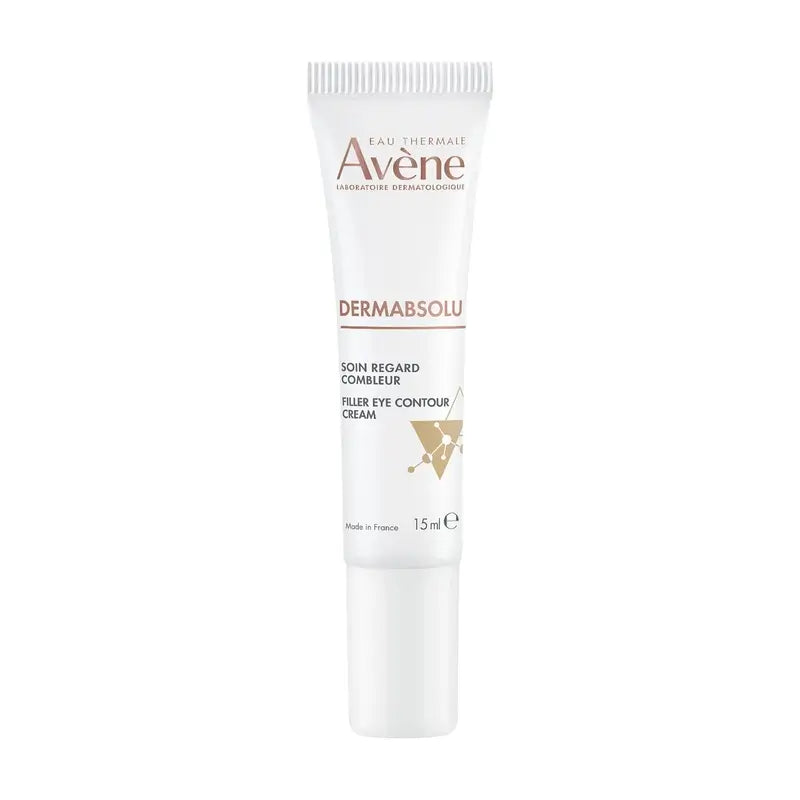 Avène Dermabsolu Contorno Ojos Rp 15Ml Av