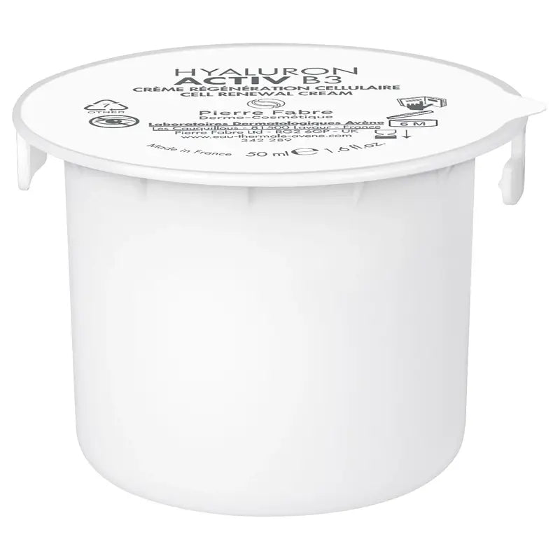 Avène Eau Thermale - Recarga Hyaluron Activ B3 Crema Regeneradora Celular 50 ml