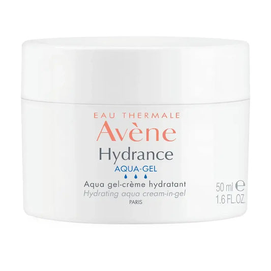 Avene Hydrance Aqua Gel Crema 50 ml
