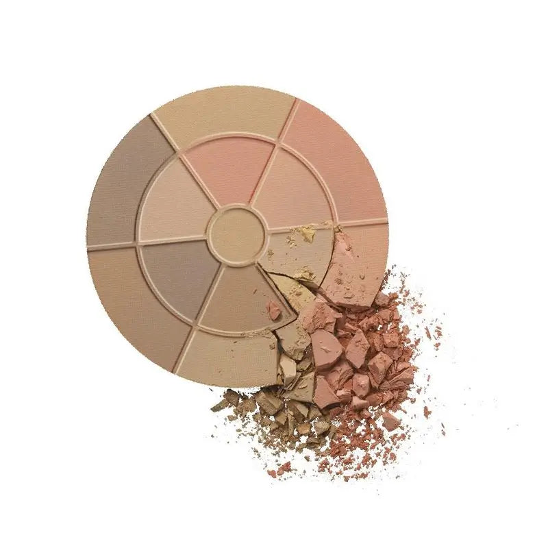 Avene Couvrance Polvos Mosaico Bronceados 9 gr