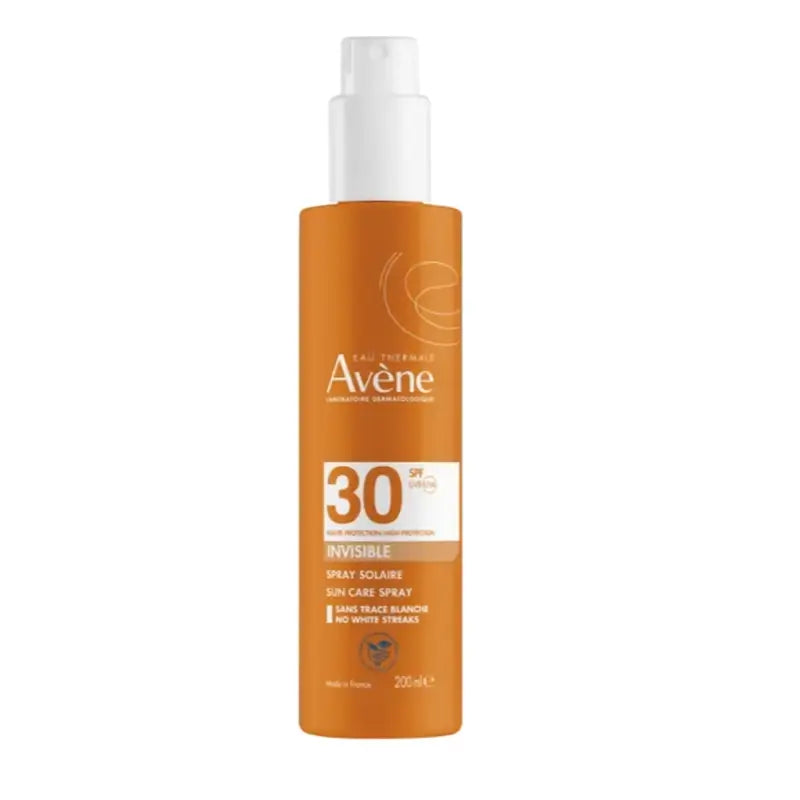 Avene Solar Spray SPF 30 200 ml