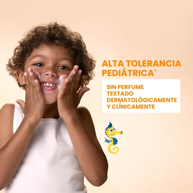 Avène Solar Spray Niños SPF 50+ 200 ml