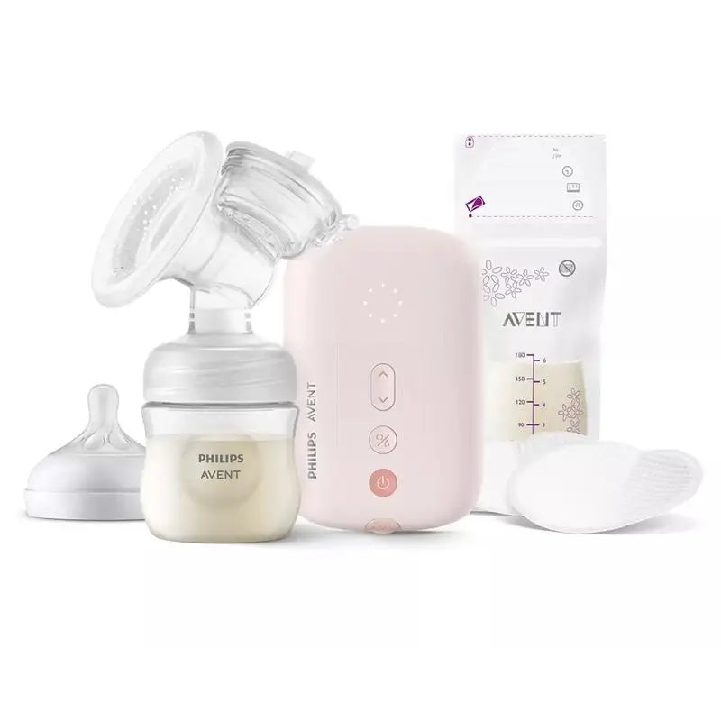 Avent Pack Extractor Electrico Scf395/31