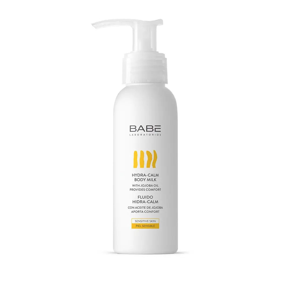 Babé Fluido Hidra-Calm, 100Ml