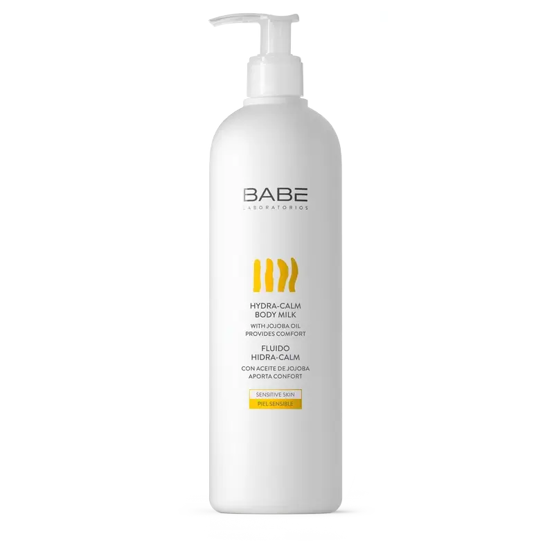 BABÉ Fluido Hidra-Calm, 500 ml
