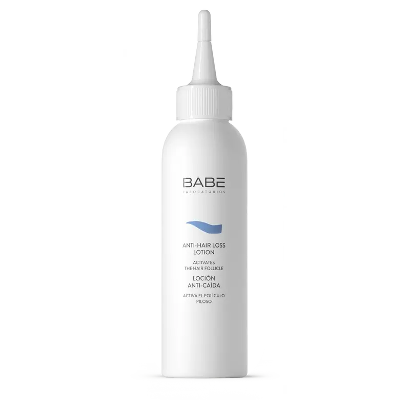 BABÉ Loción Anticaída, 100ml