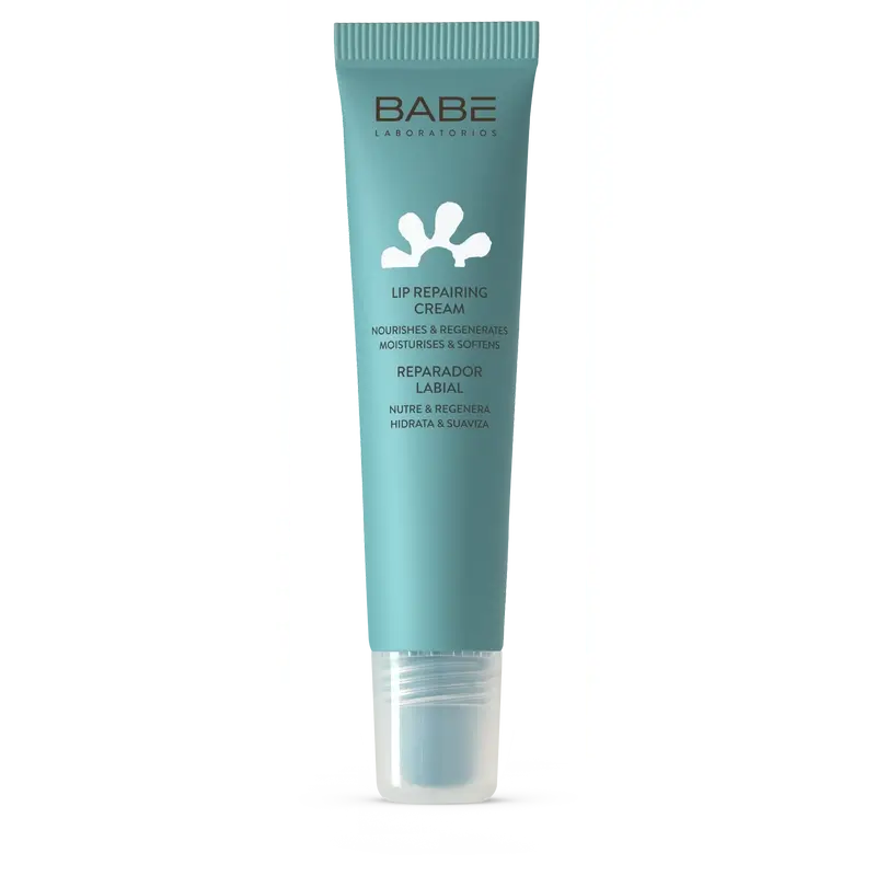 BABÉ Reparador Labial, 15 ml