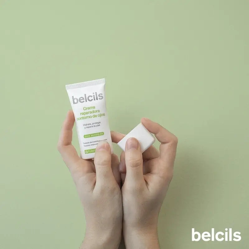 Belcils Crema Contorno Ojos