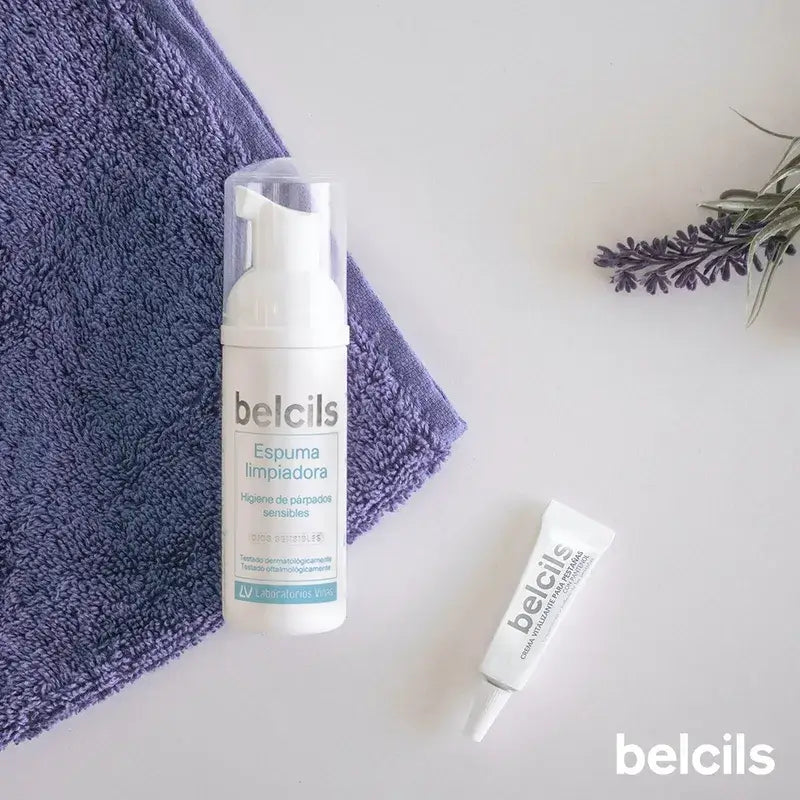 Belcils Espuma Limpiadora 50 ml