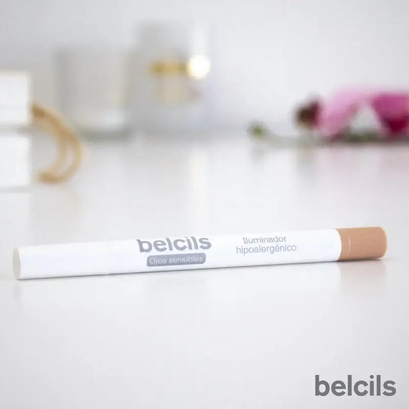 Belcils Iluminador Hipoalergénico 2,2 ml