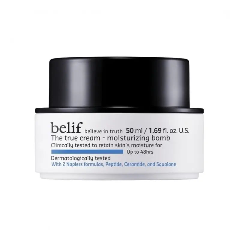 Belif The True Cream Moisturizing Bomb , 50 ml
