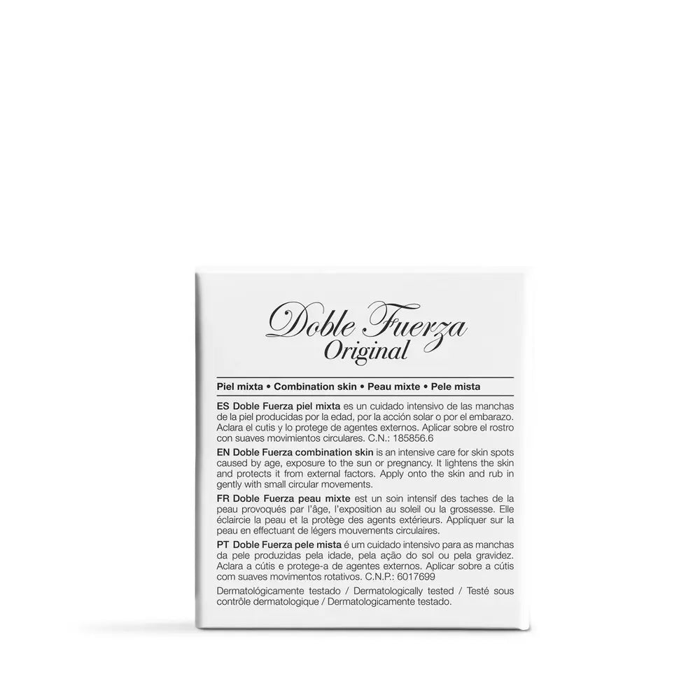 Bella Aurora Doble Fuerza Mate Anti-Manchas Piel Mixta 30 ml