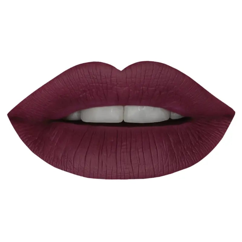 Bellapierre Cosmetics Kiss Proof Lip Creme - Black Dahlia , 3,8 g