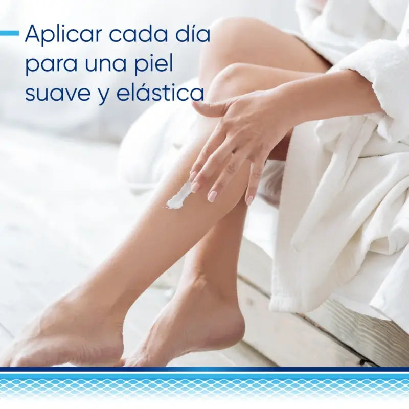 Bepanthol Derma Loción Corporal Nutritiva Diaria Piel Seca, 400 ml