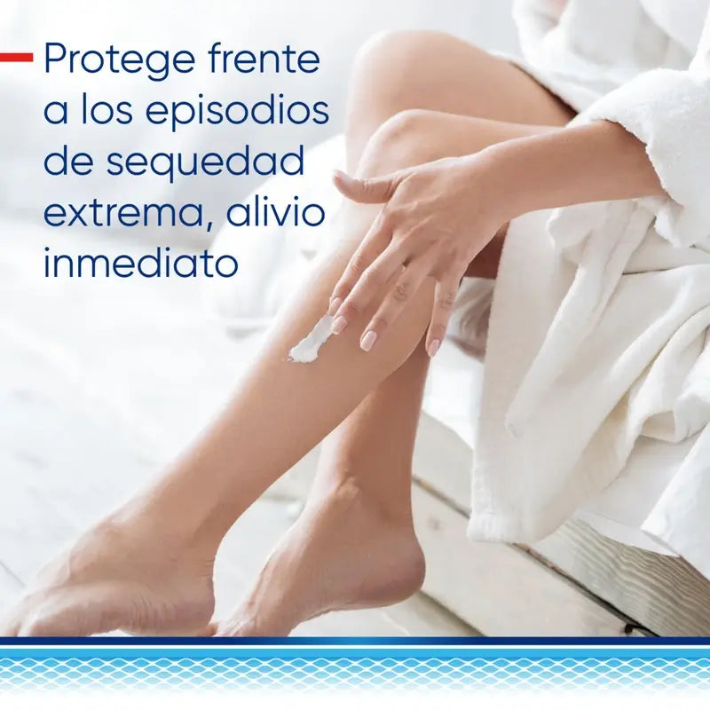 Bepanthol Derma Bálsamo Reparador Intenso Corporal Diario, 200 ml