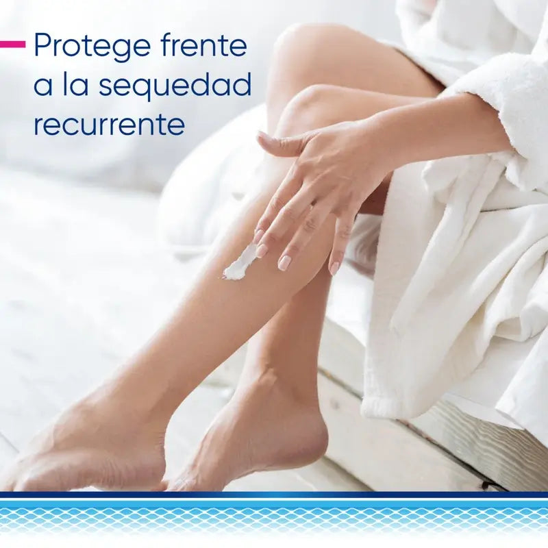 Bepanthol Derma Loción Reparadora Corporal Diaria Piel Sensible, 400 ml