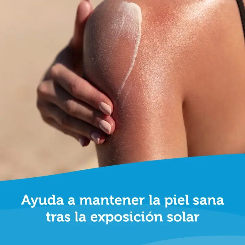 Bepanthol Crema Regeneradora Post-láser e Irritaciones, 100 gr