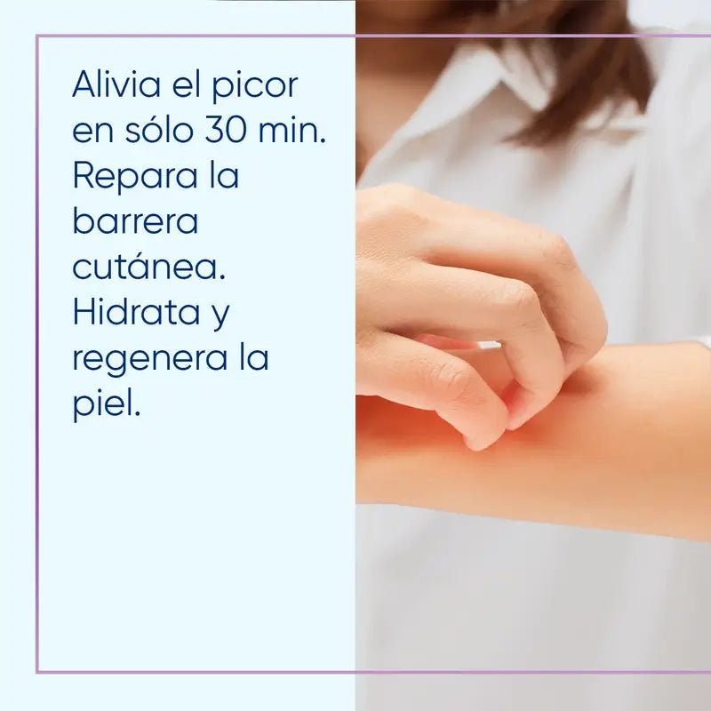 Bepanthol Sensicalm Crema Irritaciones Cutáneas y Piel Atópica, 50 gr