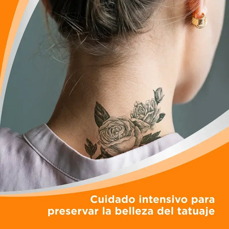Bepanthol Tattoo Crema Tatuaje, 30gr